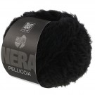 Lana Grossa Pelliccia 06 svart  thumbnail