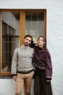 Efterår No 9 (oppskrift) papir Hillesvåg thumbnail