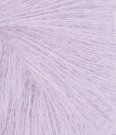 Tynn Silk Mohair Lavender 5223 thumbnail