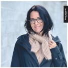 En Klem Av Mohair (oppskrift) Marte Helgetun thumbnail