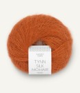 Tynn Silk Mohair Cognac 2745 thumbnail