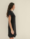 2504-7 Milly Dress Alpakka Silke  thumbnail