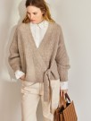 2409-4 Lumen Cardigan (oppskrift) thumbnail