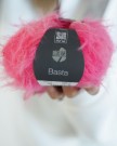 Fuzzy Tee Basta bonbonrosa Tove Lindtein thumbnail