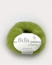 Bella mohair Lime 261 thumbnail