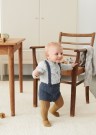 2106 Sommer baby hefte Sandnes Garn thumbnail