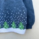 Knitting for Olive Snow Sweater (oppskrift) Papir thumbnail