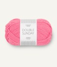 DOUBLE SUNDAY BUBBLEGUM PINK 4315 thumbnail