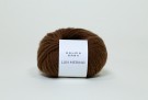 Lun Merino Kanelbrun - 18 thumbnail