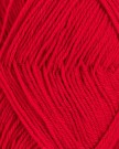 Babygarn 35 Mørk rød thumbnail