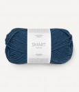 2506-4c Tiro sweater junior Smart mørk blå thumbnail