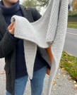 Sophie Shawl - PetiteKnit (oppskrift) thumbnail