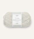 PetiteKnit Moby Slipover dame Tynn Peer Tynn Silk Mohair  thumbnail