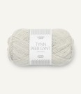 PetiteKnit Moby Slipover dame Tynn Peer Tynn Silk Mohair  thumbnail