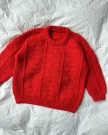 Esther Sweater junior (oppskrift) PetiteKnit thumbnail