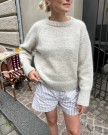 Monday Sweater (oppskrift) PetiteKnit thumbnail