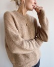 Oslosweater | PetiteKnit | Oppskrift  thumbnail