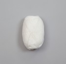 Babygarn 10 Hvit thumbnail