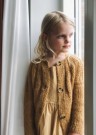 Sunday cardigan junior (Oppskrift) PetiteKnit thumbnail