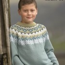 2017 Bambino barn | Katalog | Viking Garn thumbnail
