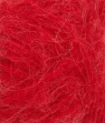 Børstet Alpakka Equestrian Red 4227 thumbnail
