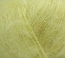 Bella Mohair lys gul 255 thumbnail