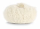 CP24-09 Acer balaclava FNUGG hvit Strikkepakke thumbnail