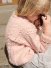 2408-1 Cornelia Sweater Junior (oppskrift) thumbnail