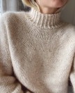 Novice Sweater (Oppskrift) PetiteKnit thumbnail