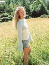 Vollan Sweater (oppskrift) papir thumbnail