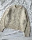 Esther Sweater (Oppskrift) PetiteKnit thumbnail