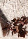 Tiril 17 Tiril Genser Mohair Edition Strikkepakke Sandnes Garn thumbnail