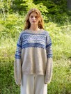 2410-2 Marius damegenser Peer gynt Tweed  thumbnail
