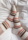 Everyday Socks | Sisu | Oppskrift PetiteKnit thumbnail