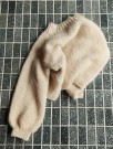 Perle Sweater Kos og Tynn Silk Mohair LeKnit thumbnail