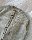 Ankers jakke (Oppskrift) Petite Knit thumbnail