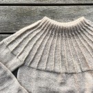 Bjørksweater - my size - KFO thumbnail