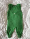 PetiteKnit Teddy Pants Oppskrift (papir) thumbnail