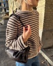 PetiteKnit Frankie Sweater (oppskrift) papir  thumbnail