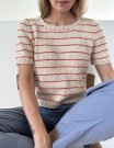 LeKnit Julienne Tee Line thumbnail