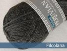 956 Charcoal (melange) Peruvian Highland Wool  thumbnail