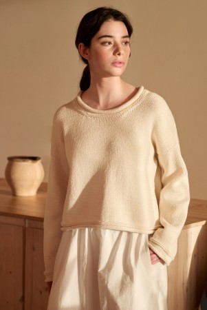 518 Emina sommergenser (oppskrift) Rauma