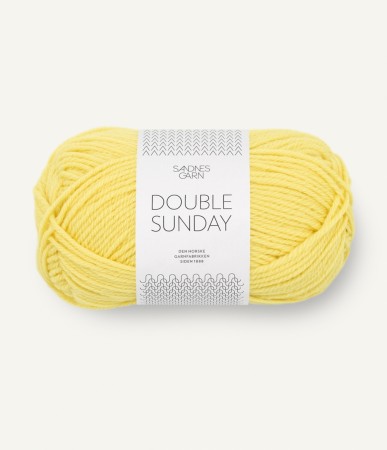 DOUBLE SUNDAY LEMON 9004