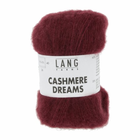 Cashmere dreams 64