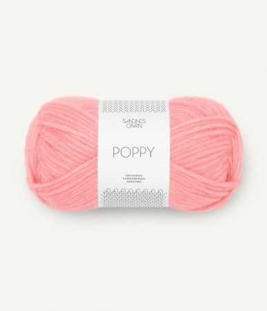 POPPY BLOSSOM 4213