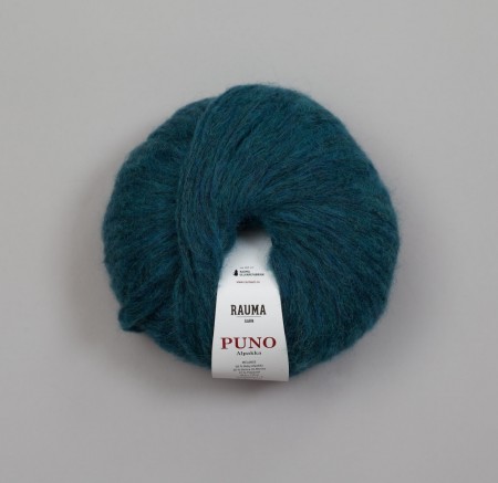 Puno Mørk petrol - 22647