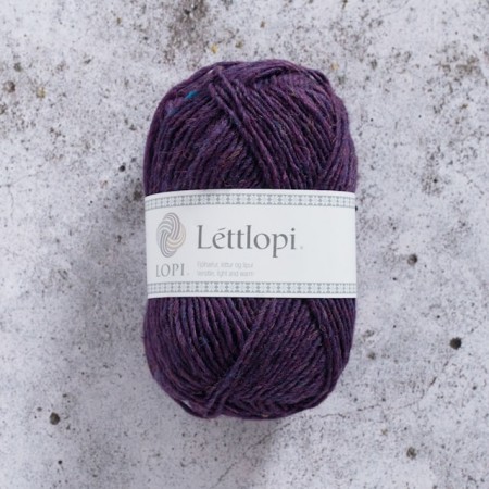Lettlopi