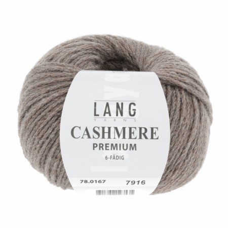 Cashmere Premium Lang Yarns 167