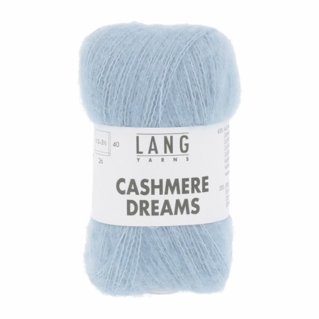 Cashmere dreams 21
