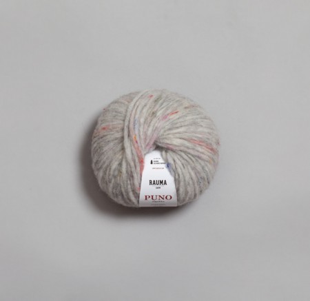 Puno Dot grå - 155310